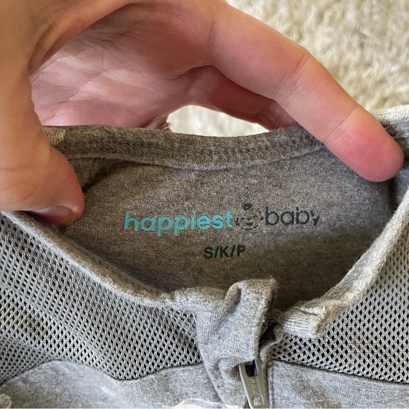 Happiest Baby Snoo Swaddles - Picture 3 of 4